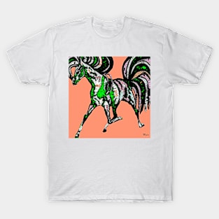 HORSE T-Shirt